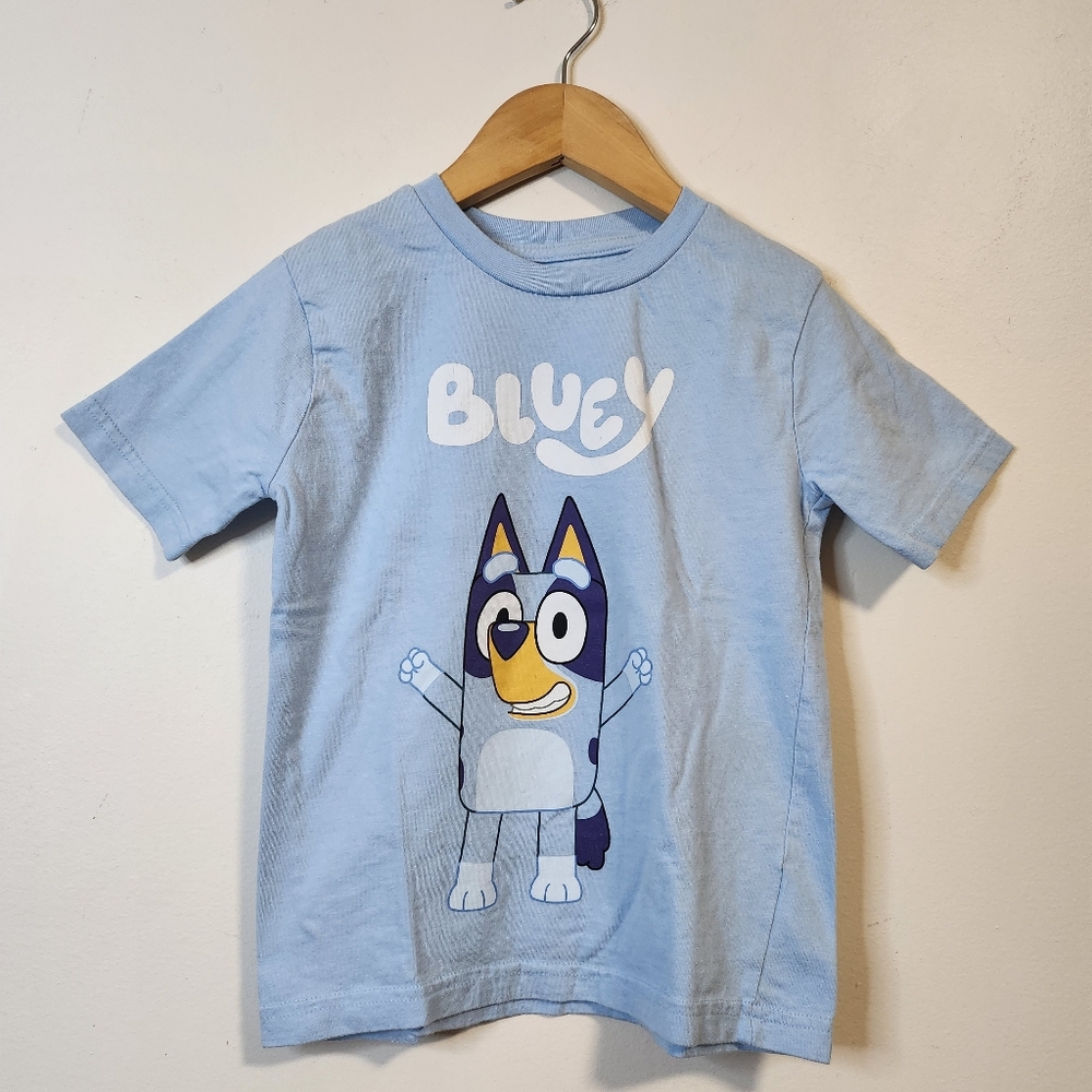 Kids Bluey Shirt